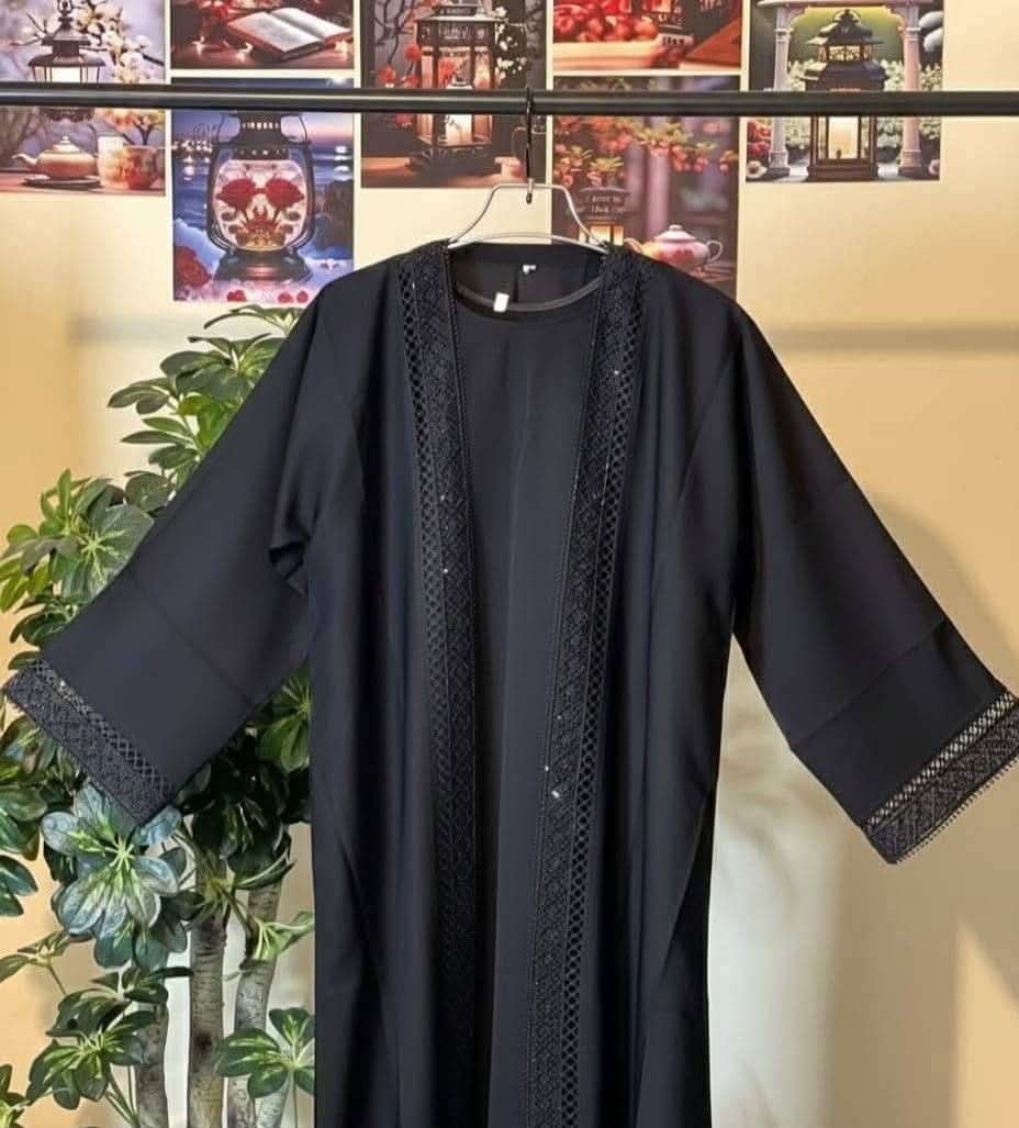 Premium Abaya