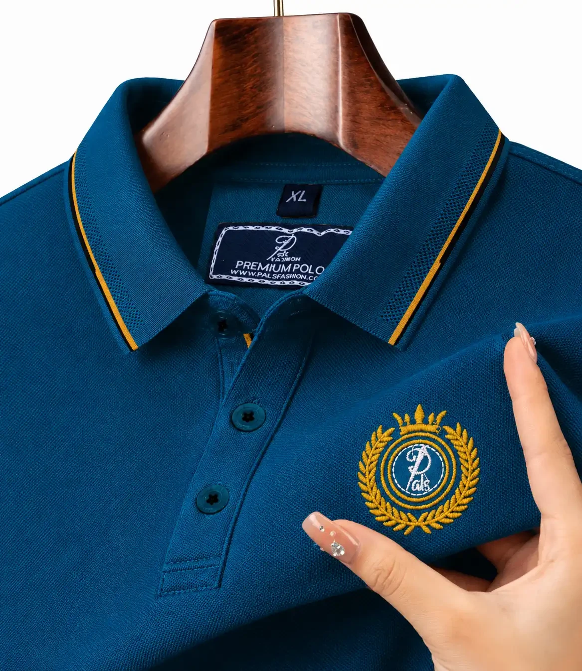 Polo T-Shirt